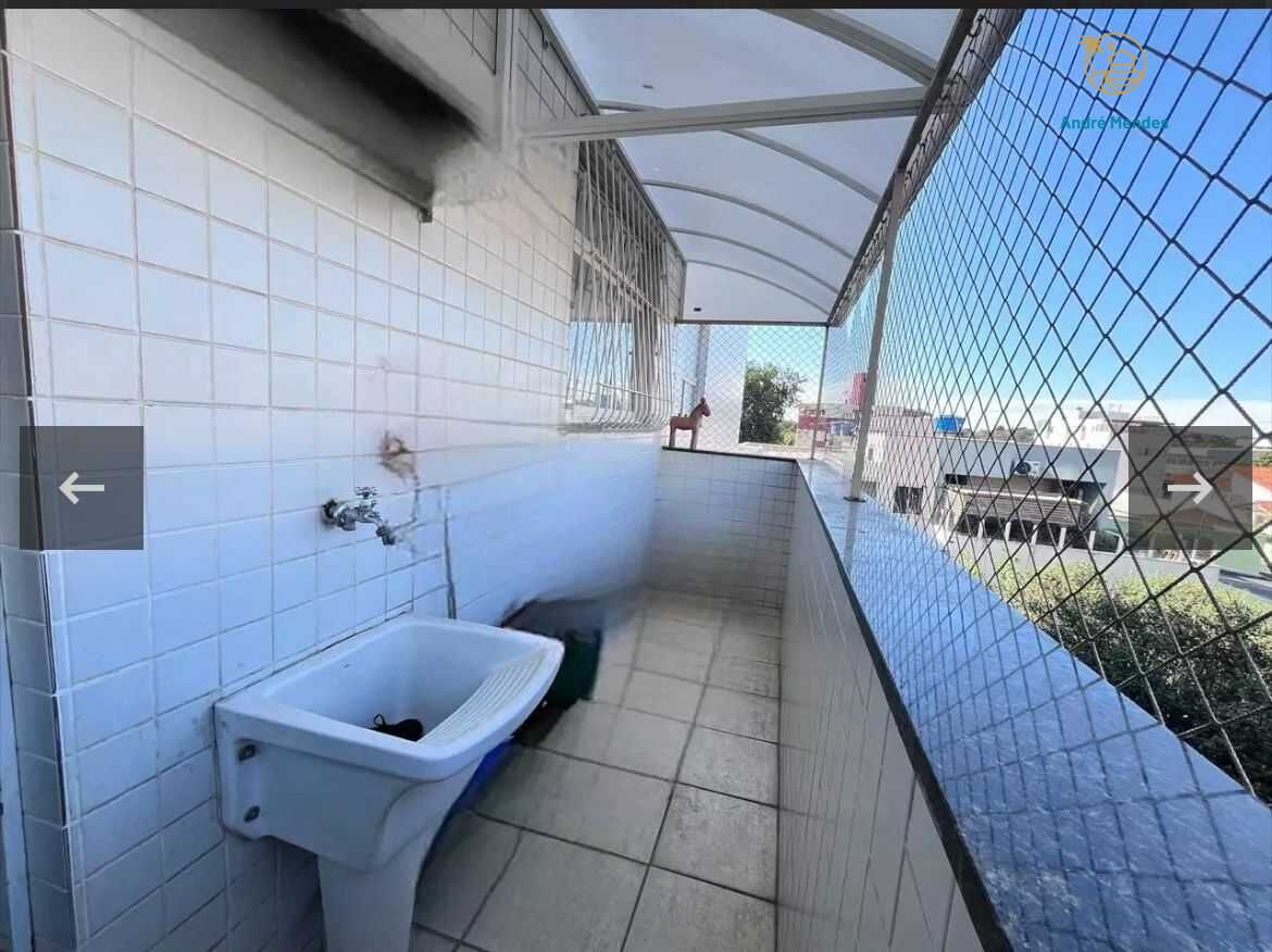 Apartamento, 4 quartos, 160 m² - Foto 24