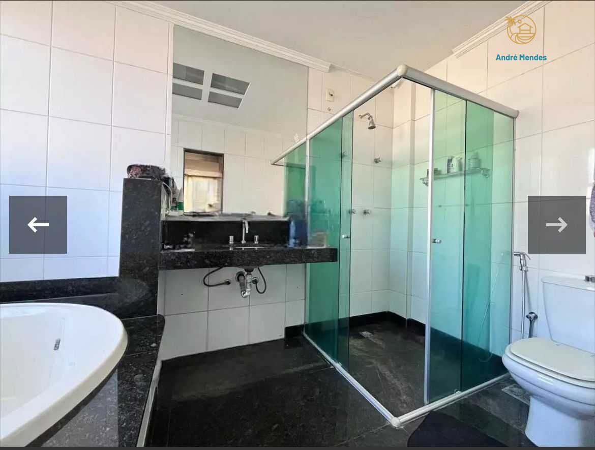 Apartamento, 4 quartos, 160 m² - Foto 21