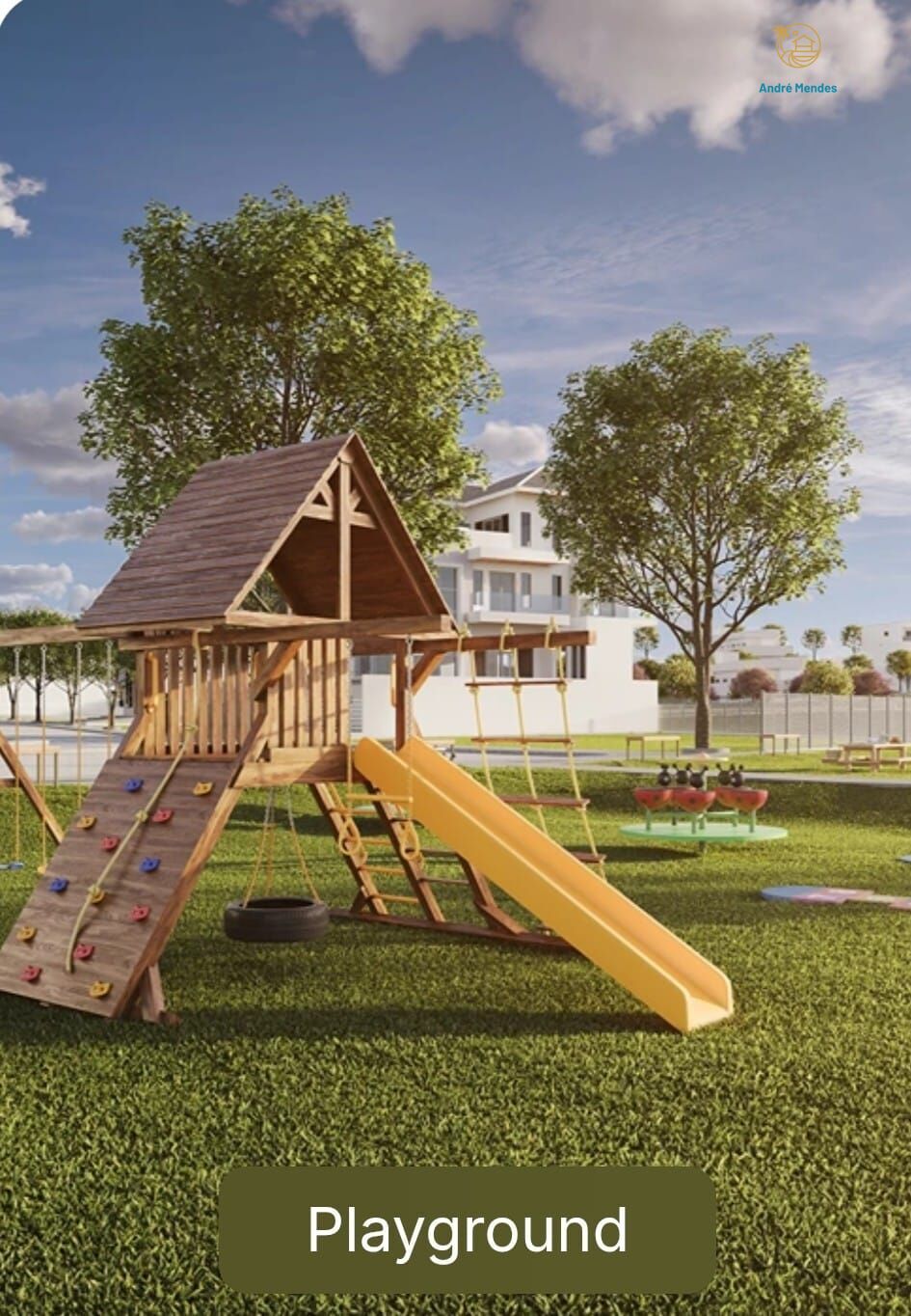 Terreno à venda, 360m² - Foto 6