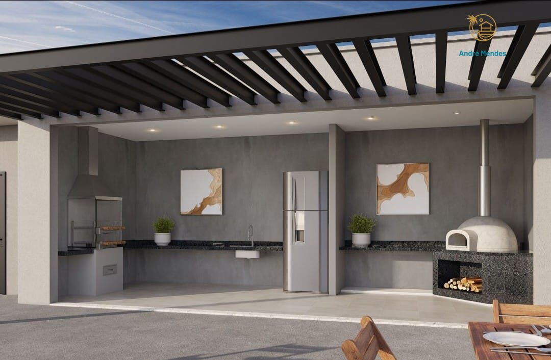 Terreno à venda, 360m² - Foto 3