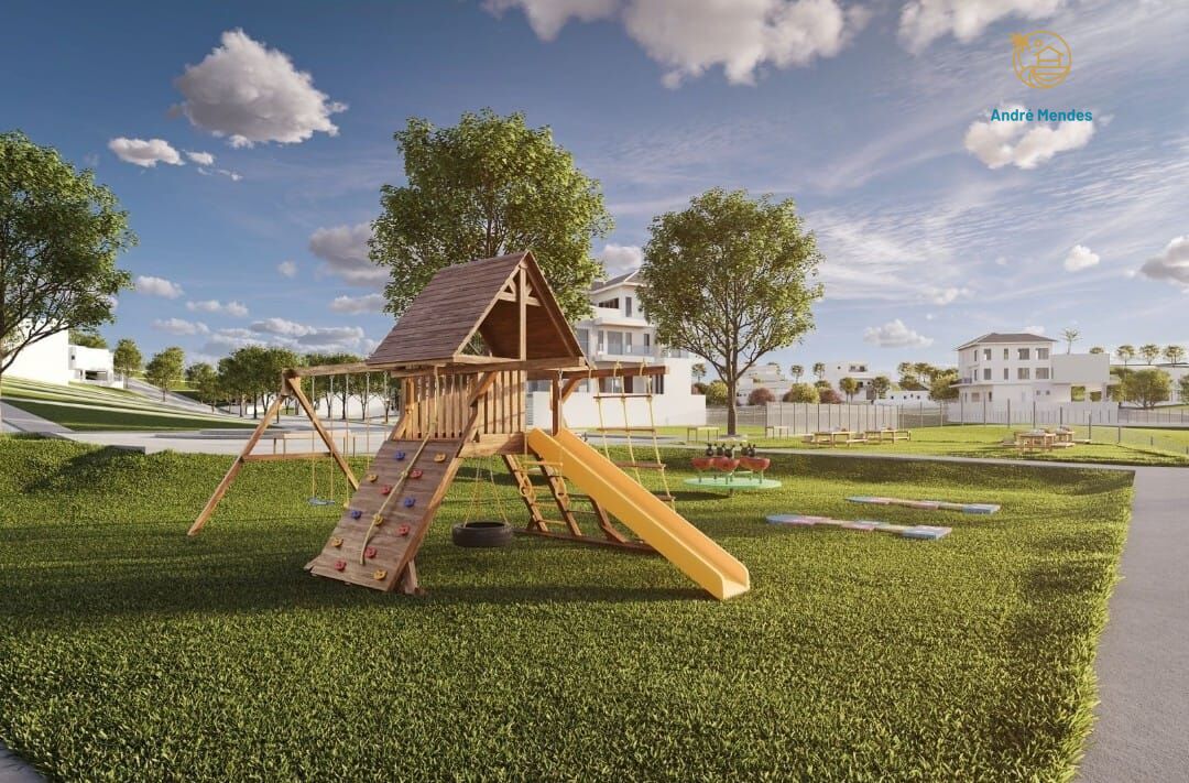 Terreno à venda, 360m² - Foto 1