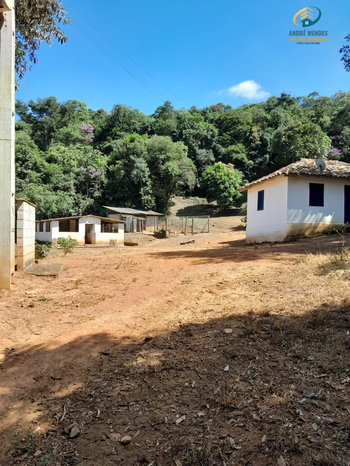 Fazenda à venda, 1500000m² - Foto 15