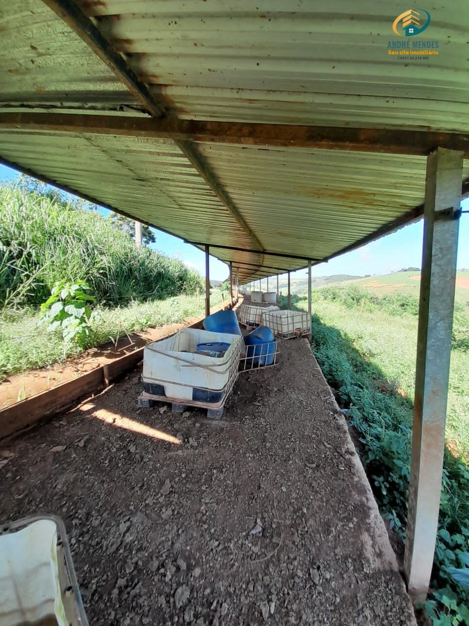 Fazenda à venda, 1500000m² - Foto 31