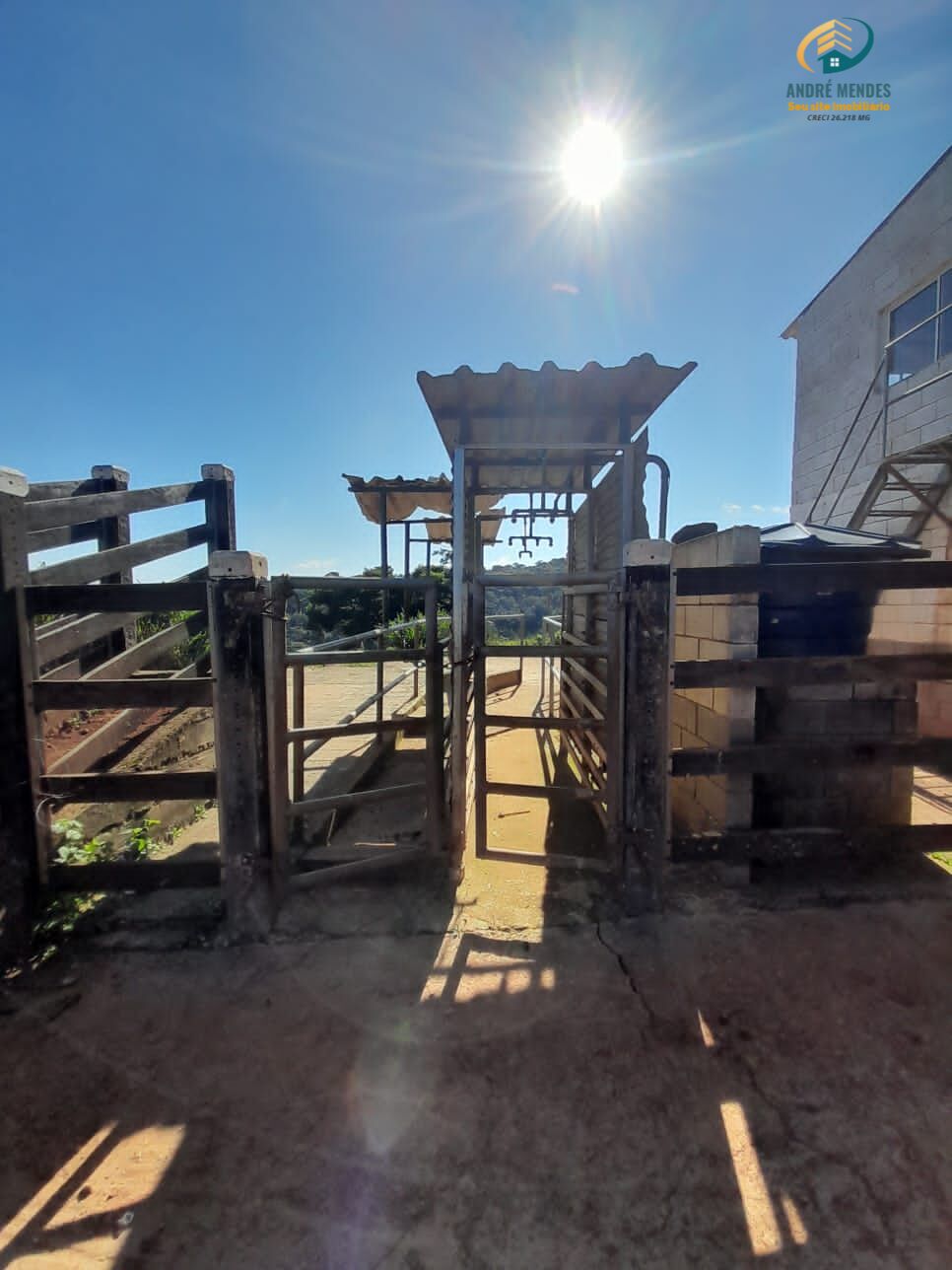 Fazenda à venda, 1500000m² - Foto 39