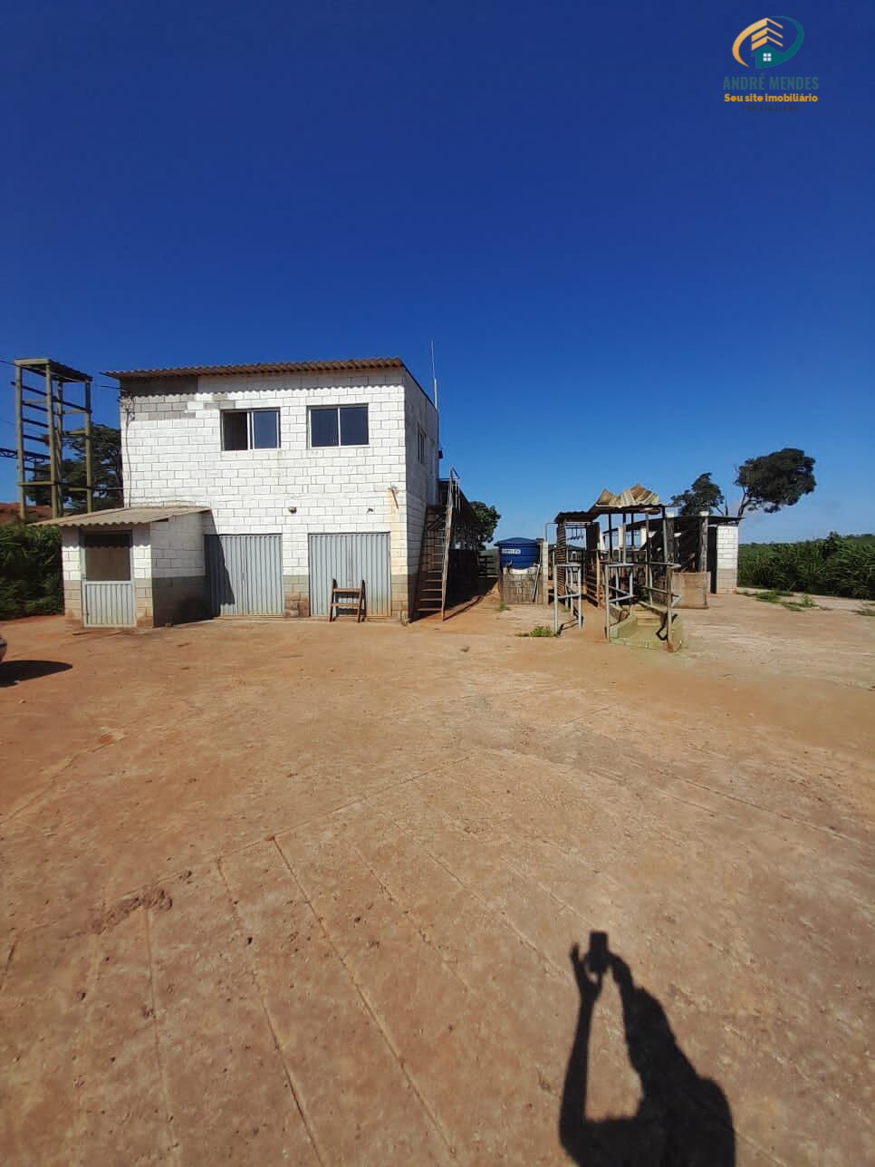 Fazenda à venda, 1500000m² - Foto 7