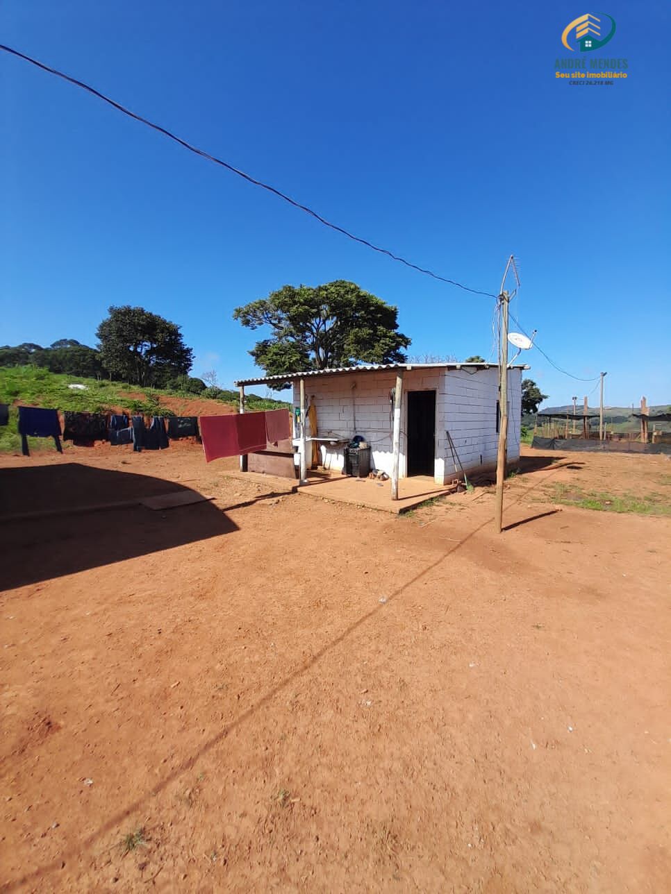 Fazenda à venda, 1500000m² - Foto 6