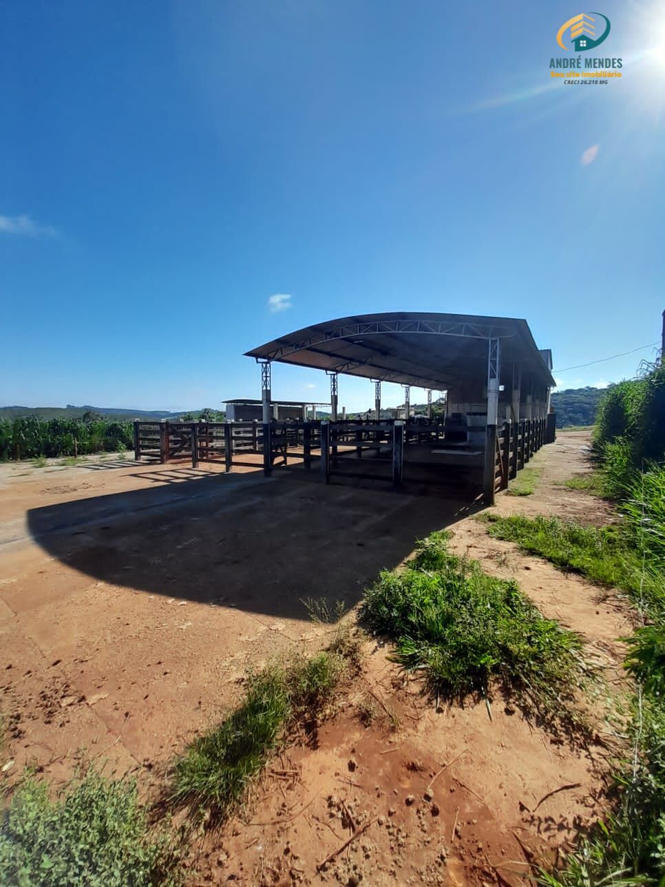 Fazenda à venda, 1500000m² - Foto 16