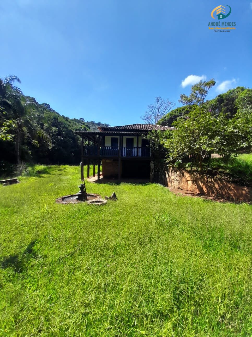 Fazenda à venda, 1500000m² - Foto 5