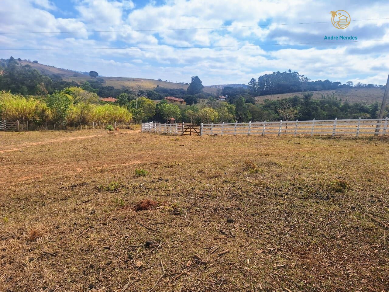 Fazenda, 55 hectares - Foto 7
