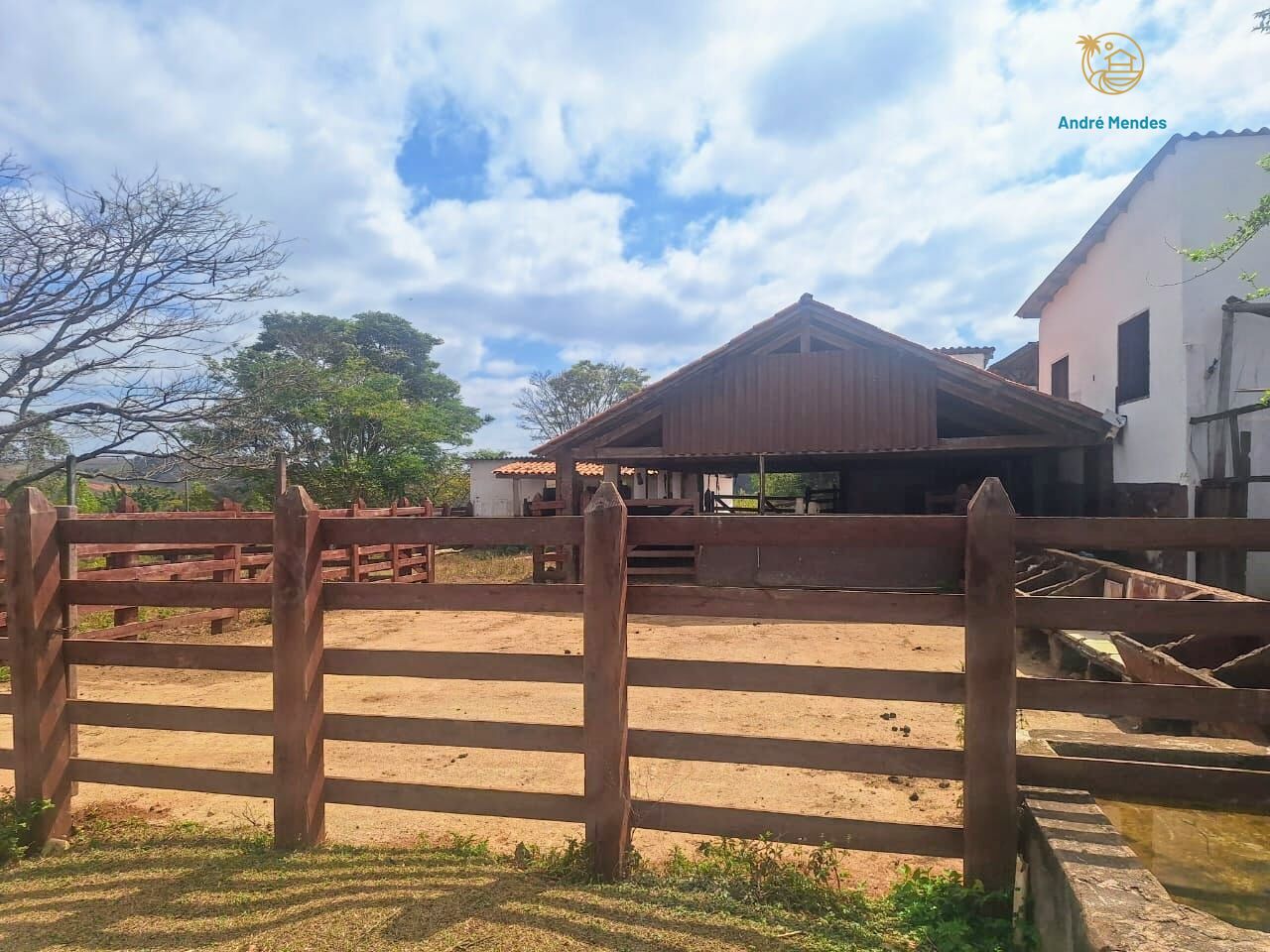 Fazenda, 55 hectares - Foto 2