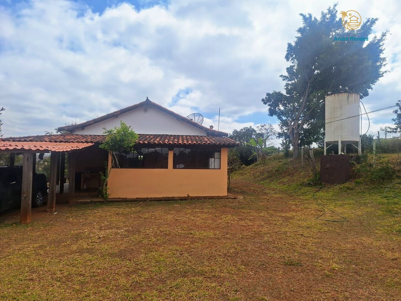 Fazenda, 55 hectares - Foto 16