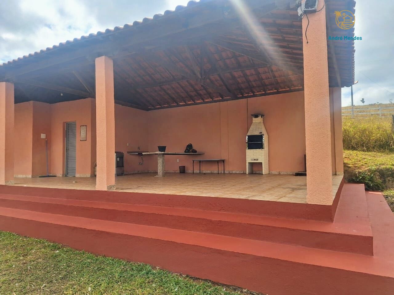 Fazenda, 55 hectares - Foto 3