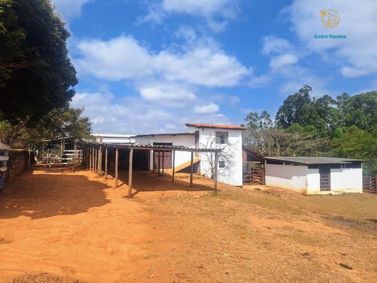 Fazenda, 55 hectares - Foto 11