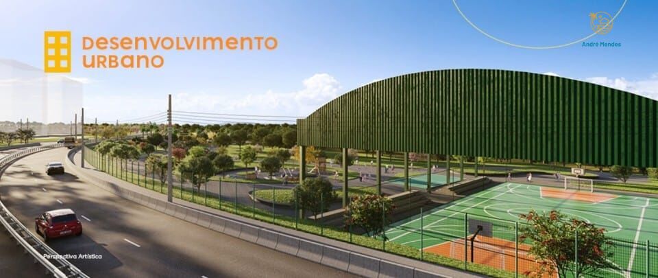 Apartamento, 2 quartos, 44 m² - Foto 17