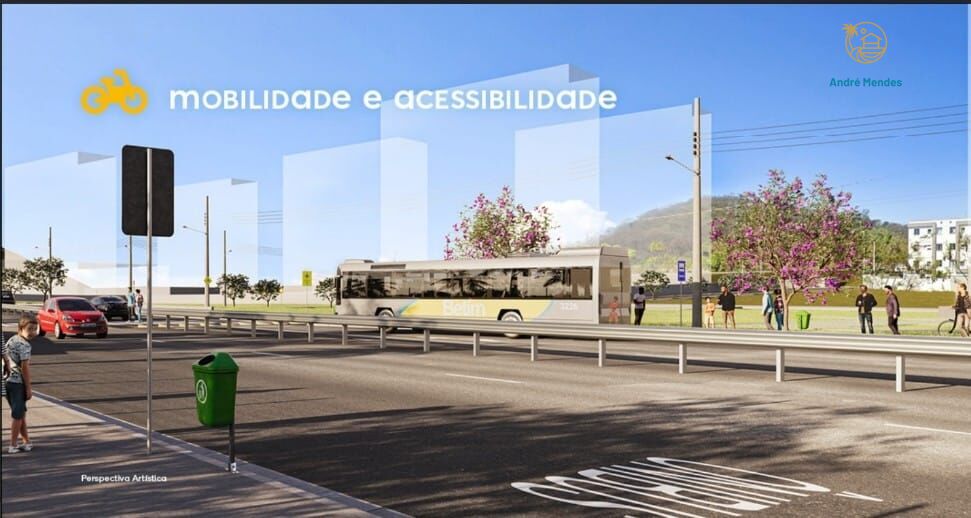 Apartamento, 2 quartos, 44 m² - Foto 19