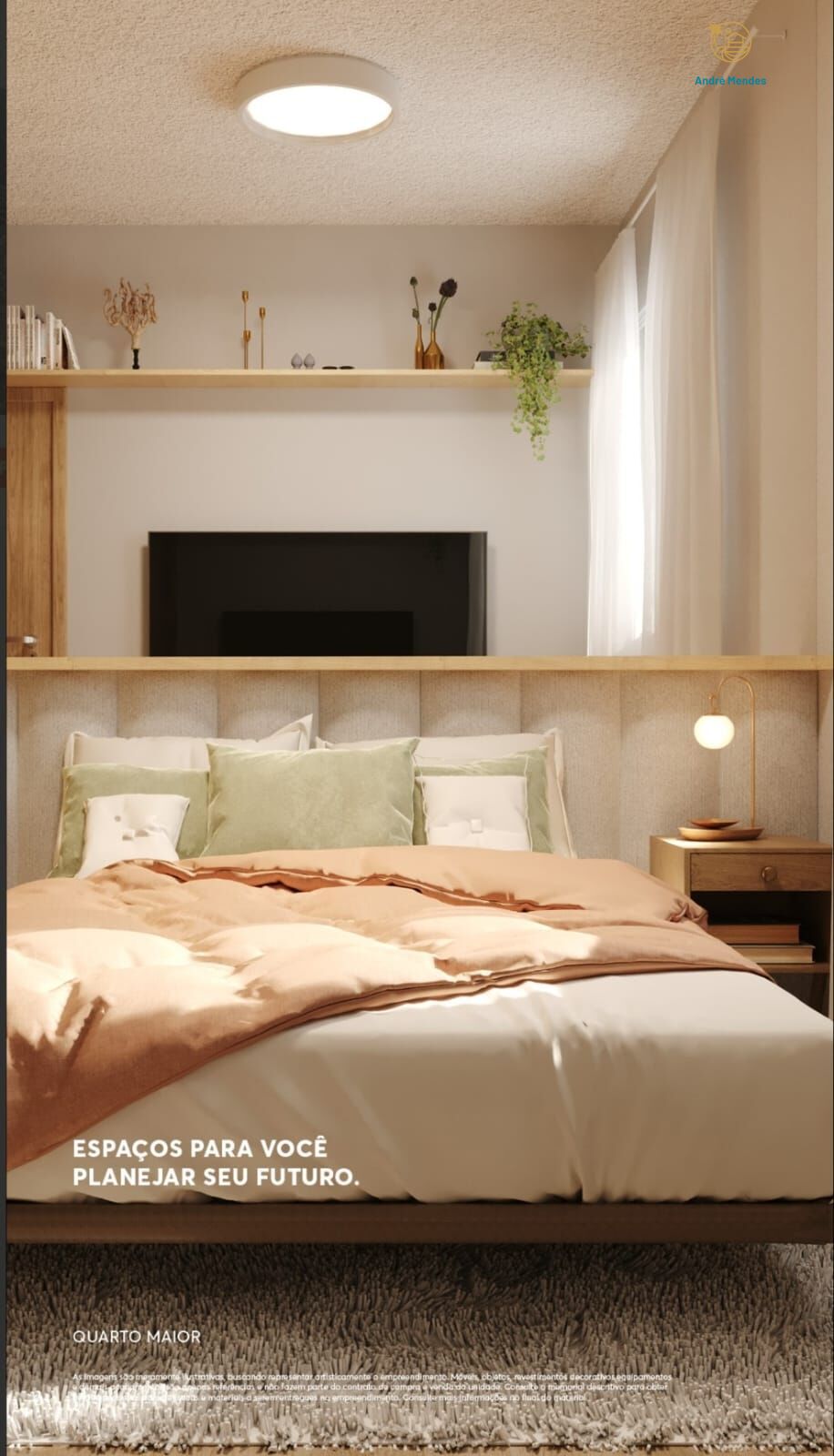 Apartamento, 2 quartos, 44 m² - Foto 10