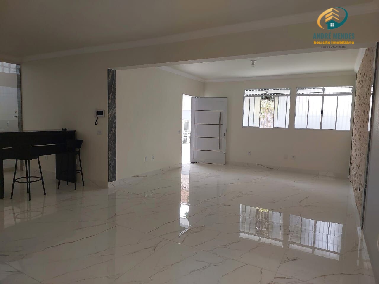 Casa à venda com 4 quartos, 120m² - Foto 5