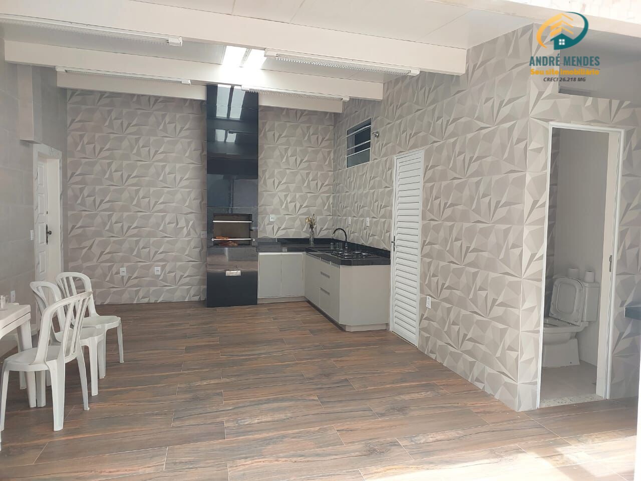 Casa à venda com 4 quartos, 120m² - Foto 21