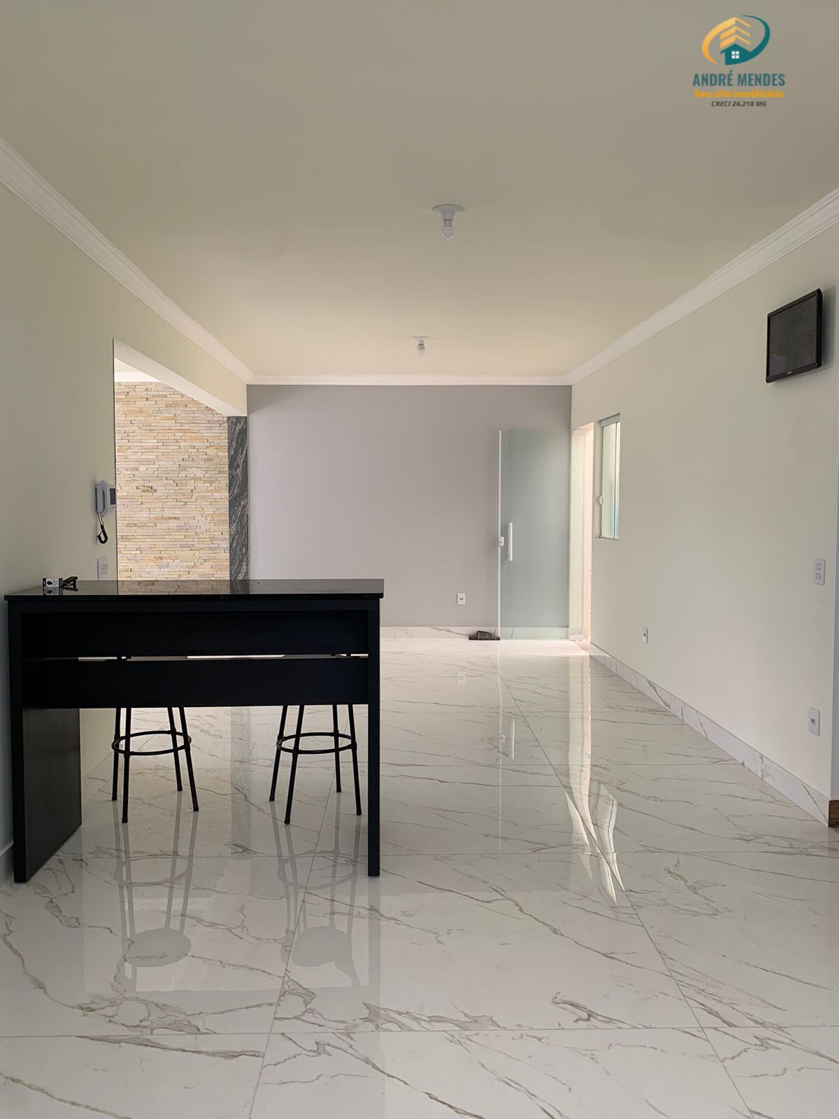 Casa à venda com 4 quartos, 120m² - Foto 4