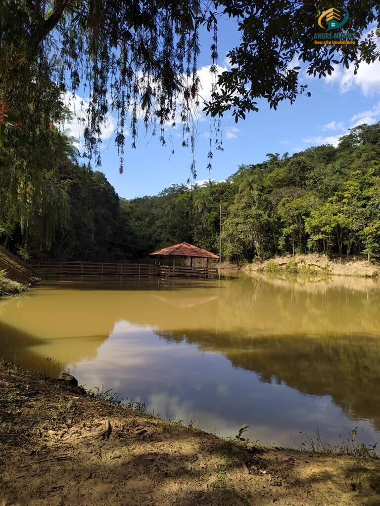 Depósito-Galpão-Armazém à venda, 420000m² - Foto 2