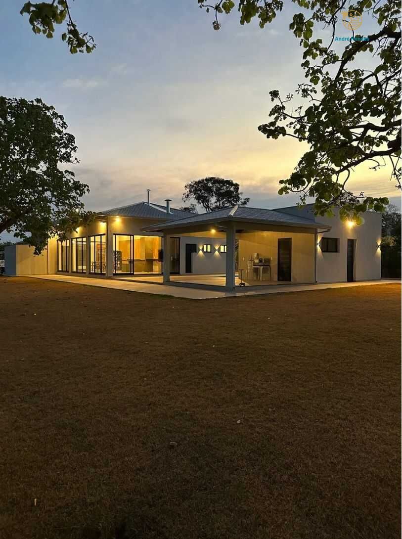 Casa, 4 quartos, 270 m² - Foto 3