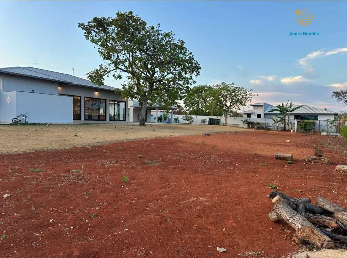 Casa, 4 quartos, 270 m² - Foto 9