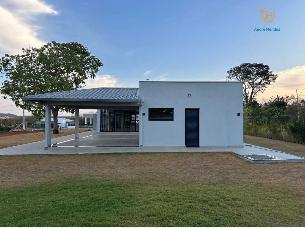 Casa, 4 quartos, 270 m² - Foto 20