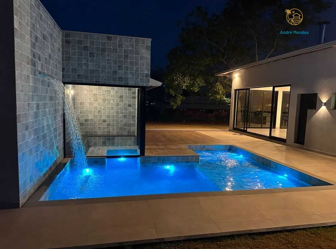 Casa, 4 quartos, 270 m² - Foto 10