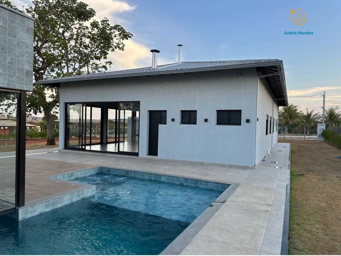 Casa, 4 quartos, 270 m² - Foto 21