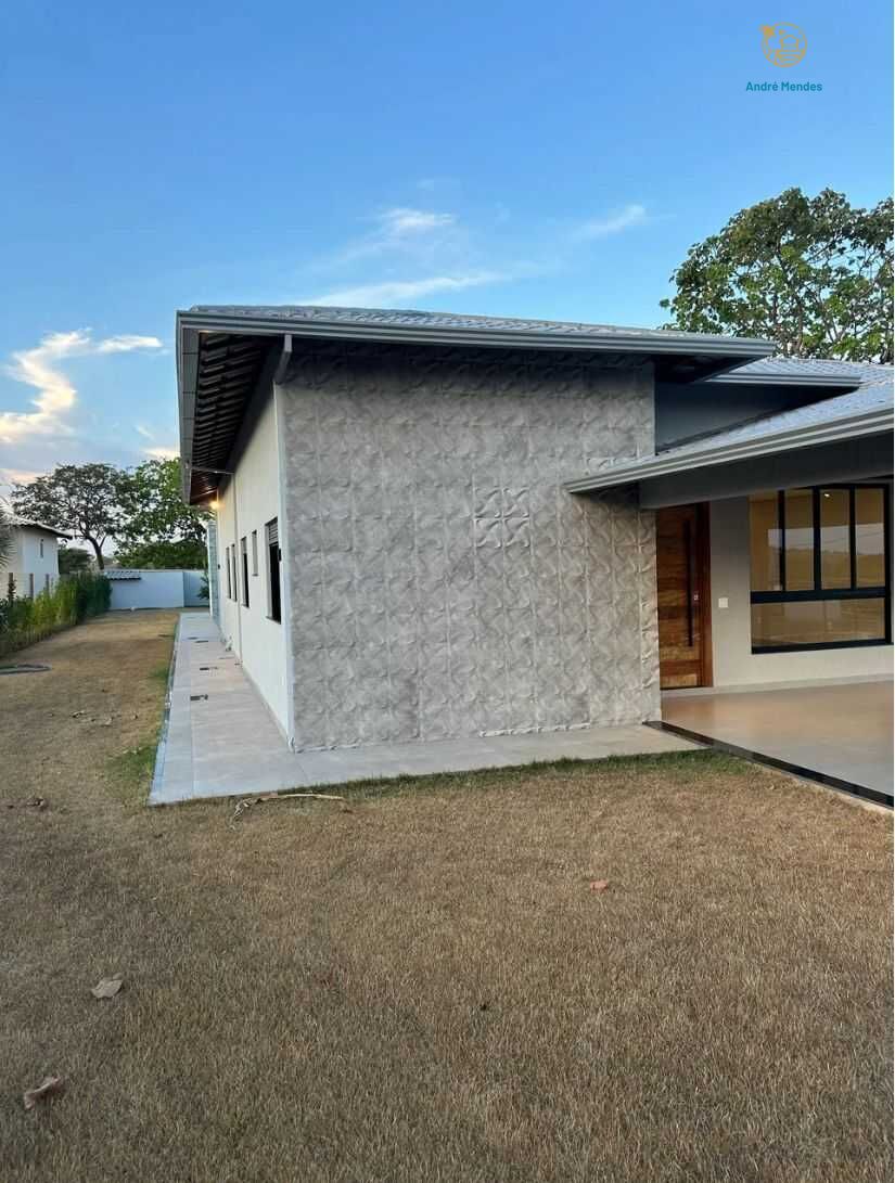 Casa, 4 quartos, 270 m² - Foto 11