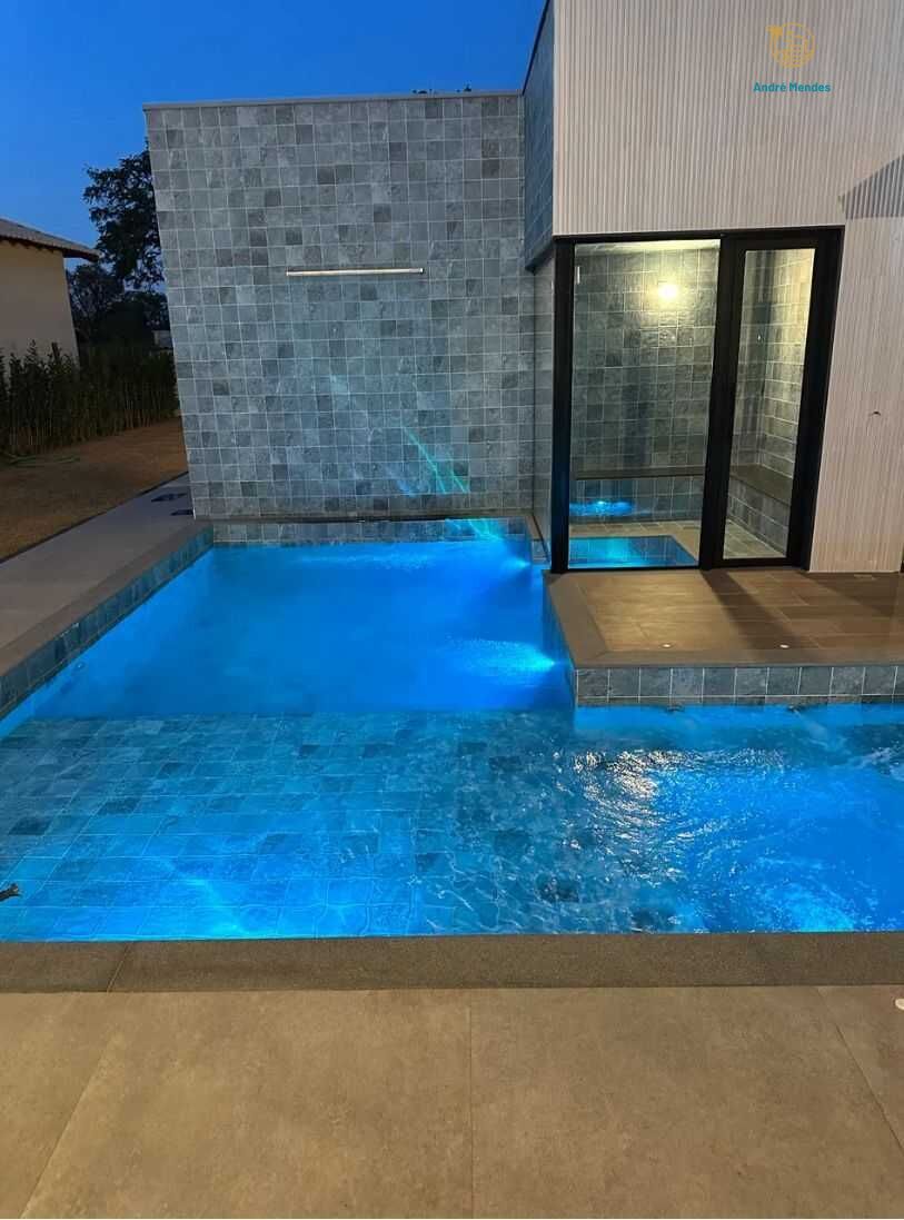 Casa, 4 quartos, 270 m² - Foto 5