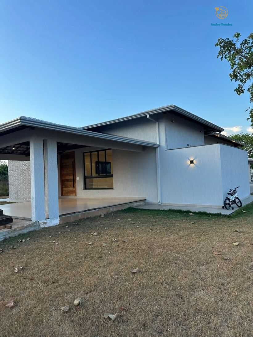 Casa, 4 quartos, 270 m² - Foto 13