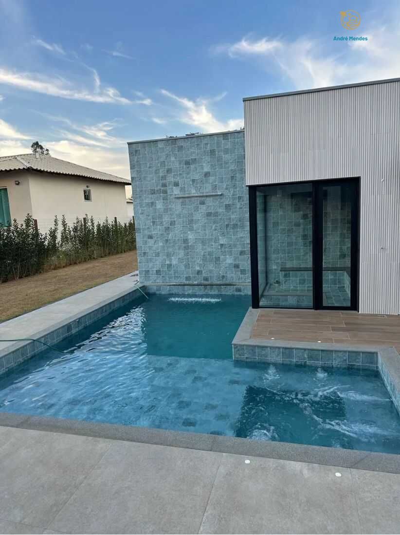 Casa, 4 quartos, 270 m² - Foto 18