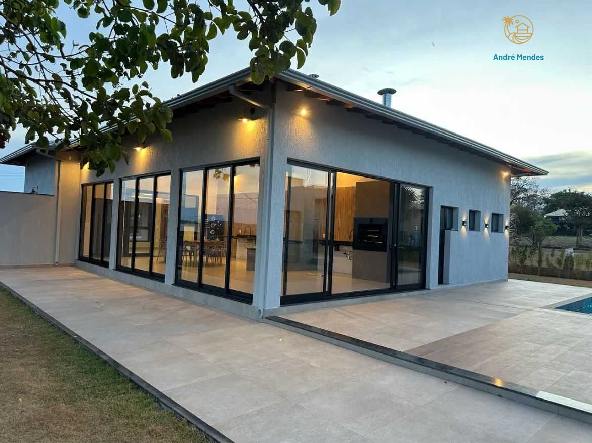 Casa, 4 quartos, 270 m² - Foto 6