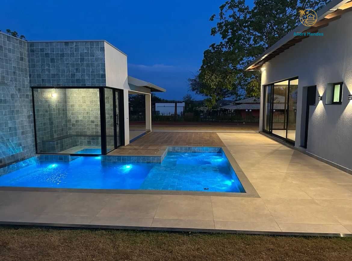 Casa, 4 quartos, 270 m² - Foto 7