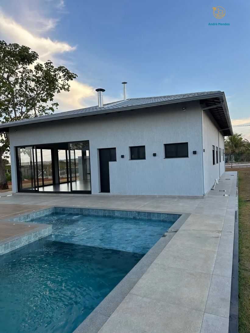 Casa, 4 quartos, 270 m² - Foto 22