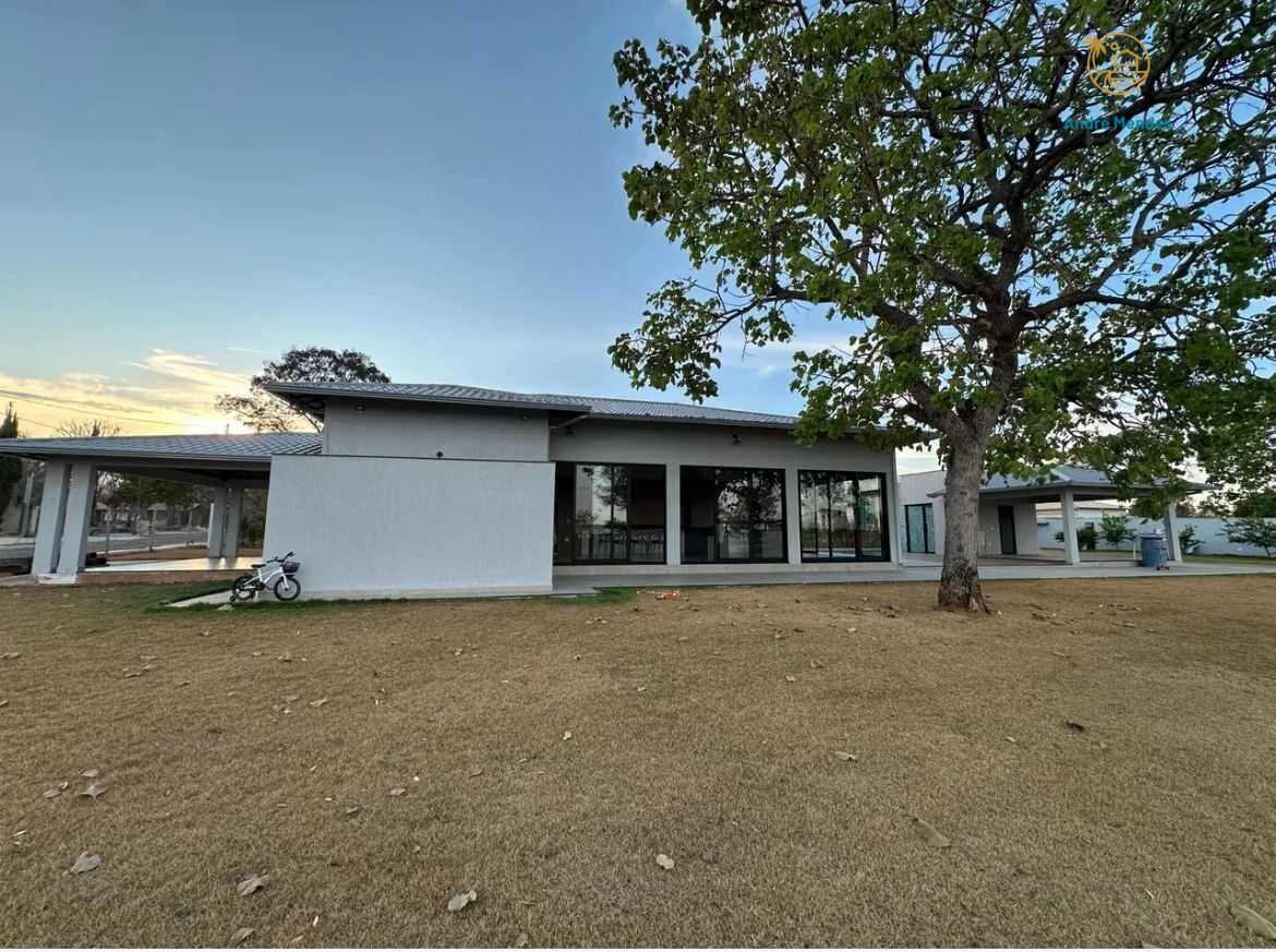 Casa, 4 quartos, 270 m² - Foto 19