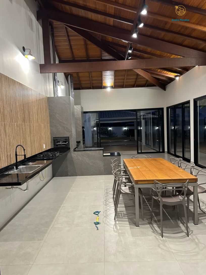Casa, 4 quartos, 270 m² - Foto 8