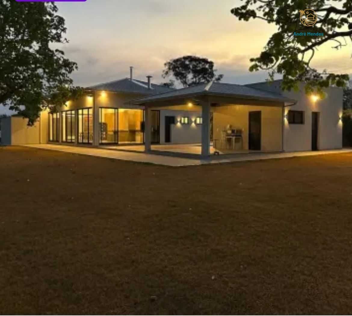 Casa, 4 quartos, 270 m² - Foto 4