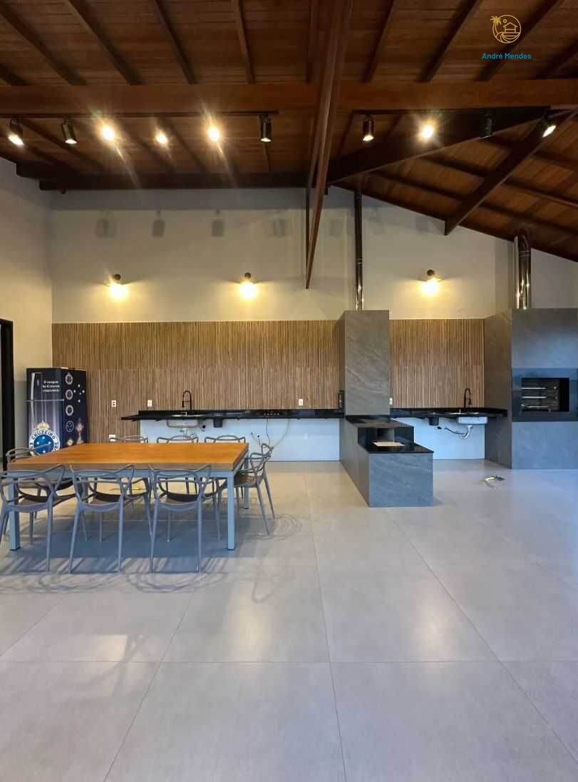 Casa, 4 quartos, 270 m² - Foto 14