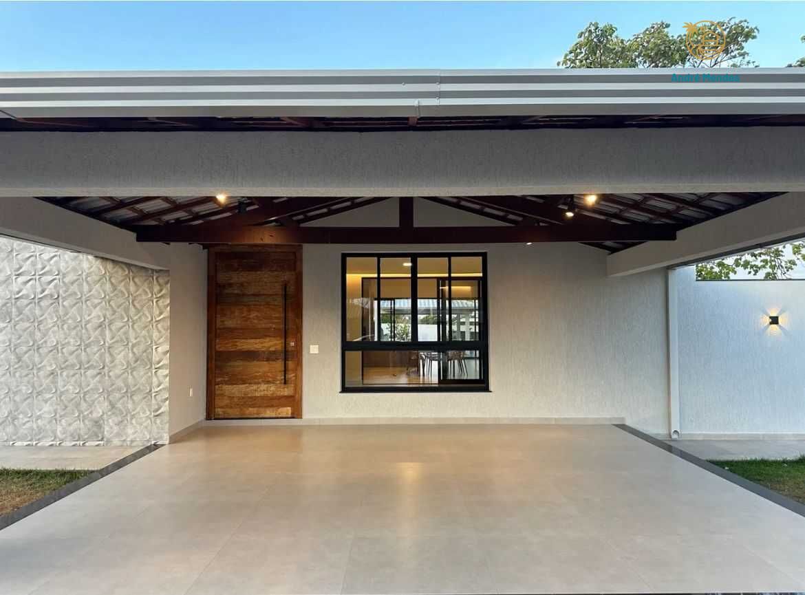 Casa, 4 quartos, 270 m² - Foto 12