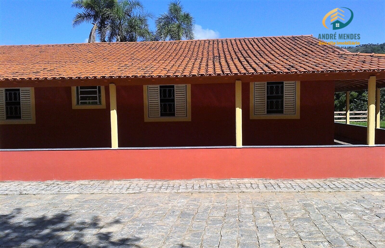 Fazenda à venda com 5 quartos, 18m² - Foto 7