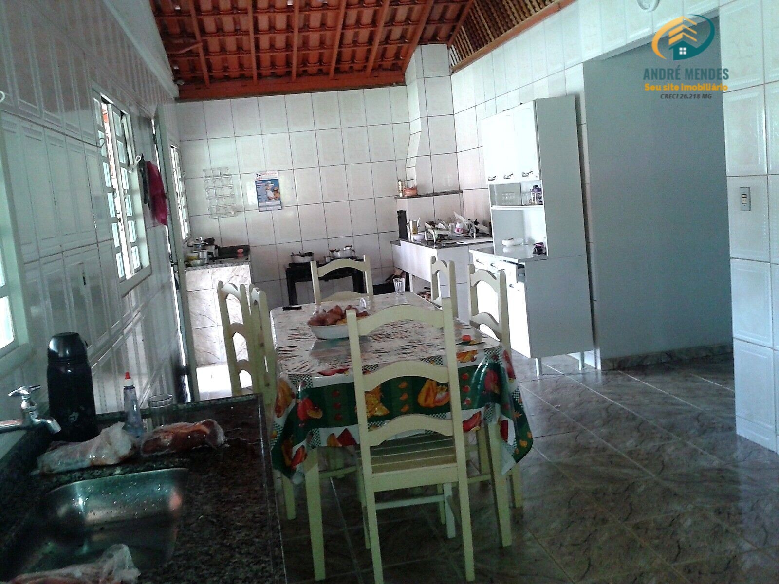 Fazenda à venda com 5 quartos, 18m² - Foto 12