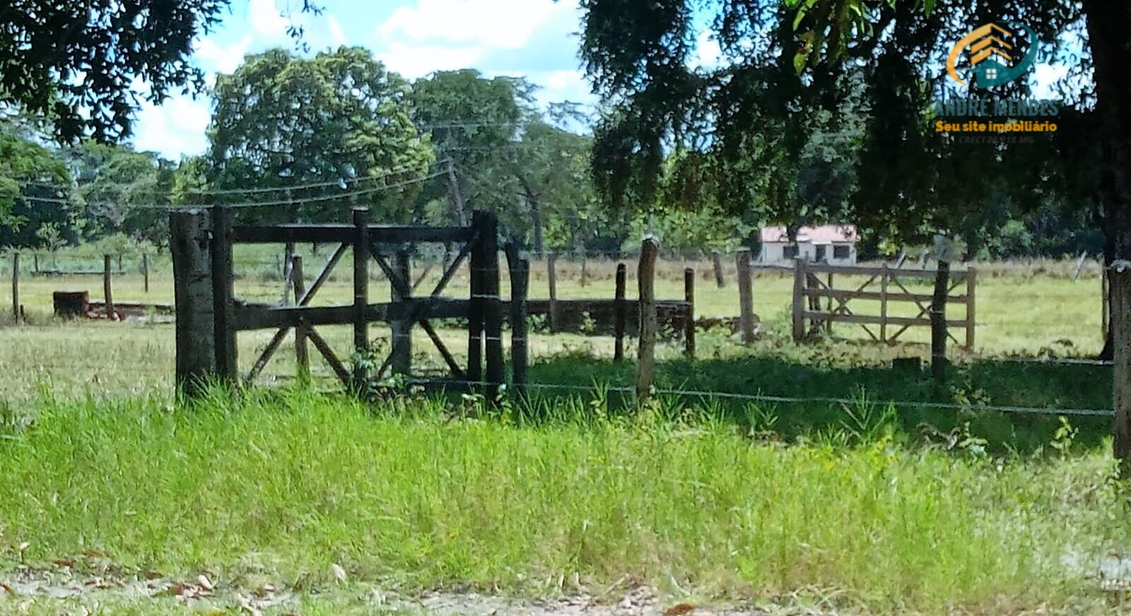 Fazenda à venda, 5140000m² - Foto 6