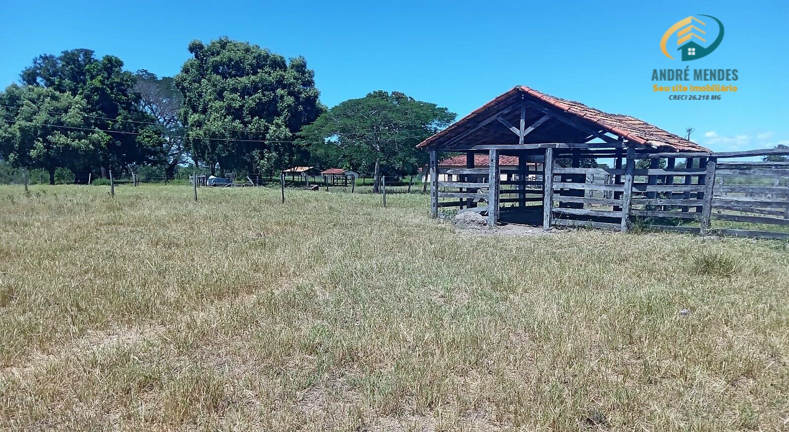 Fazenda à venda, 5140000m² - Foto 2