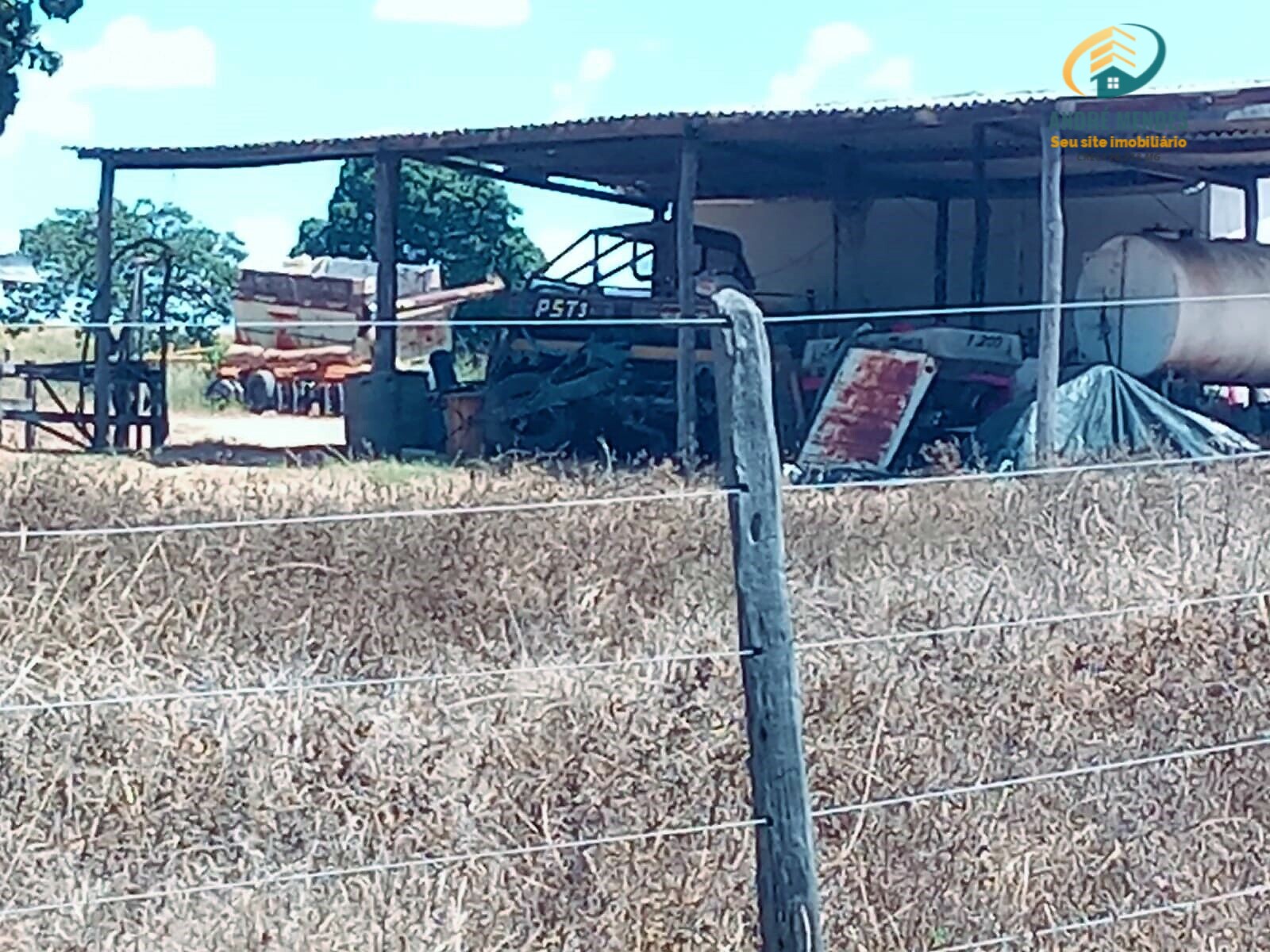 Fazenda à venda, 5140000m² - Foto 11