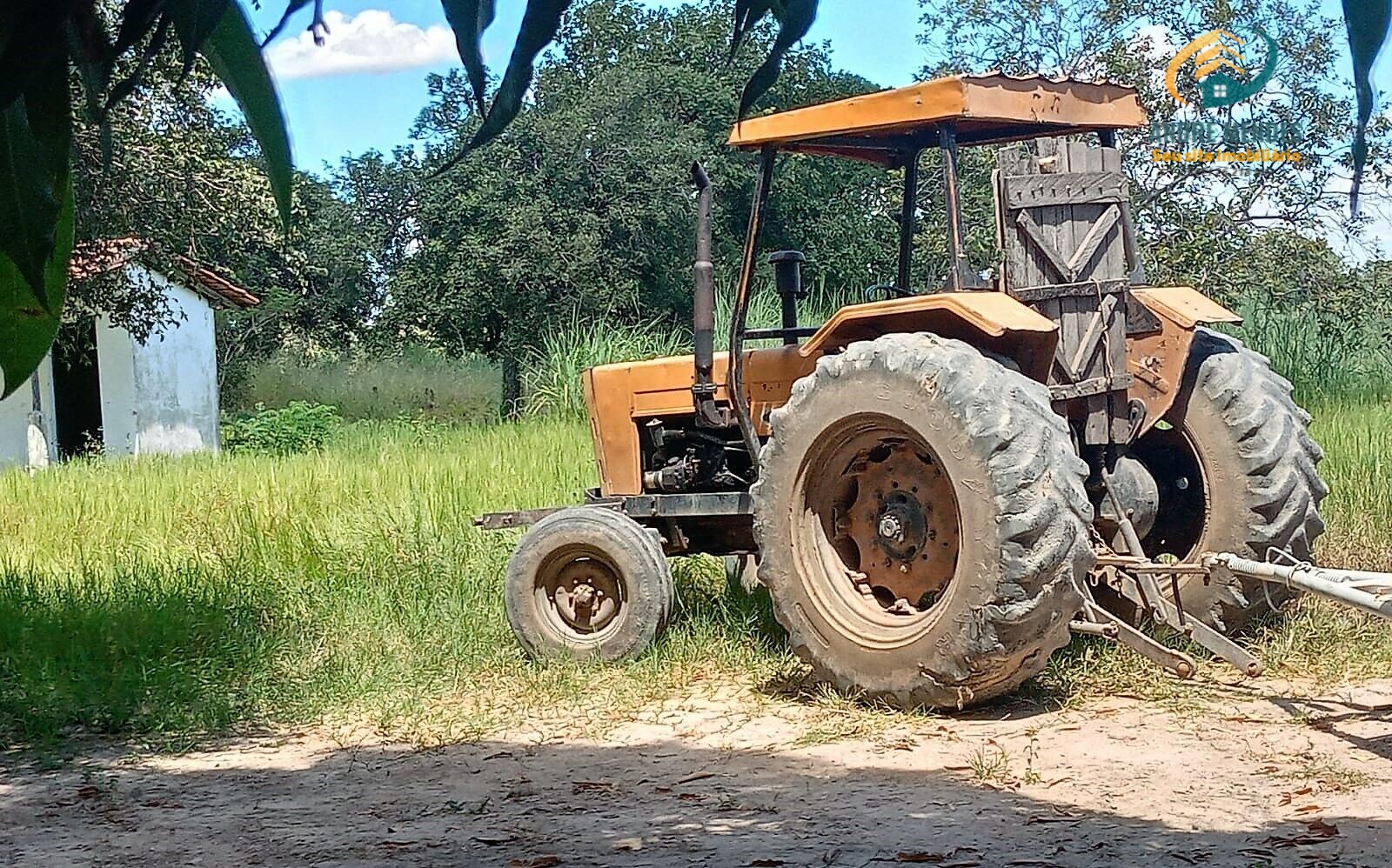 Fazenda à venda, 5140000m² - Foto 1