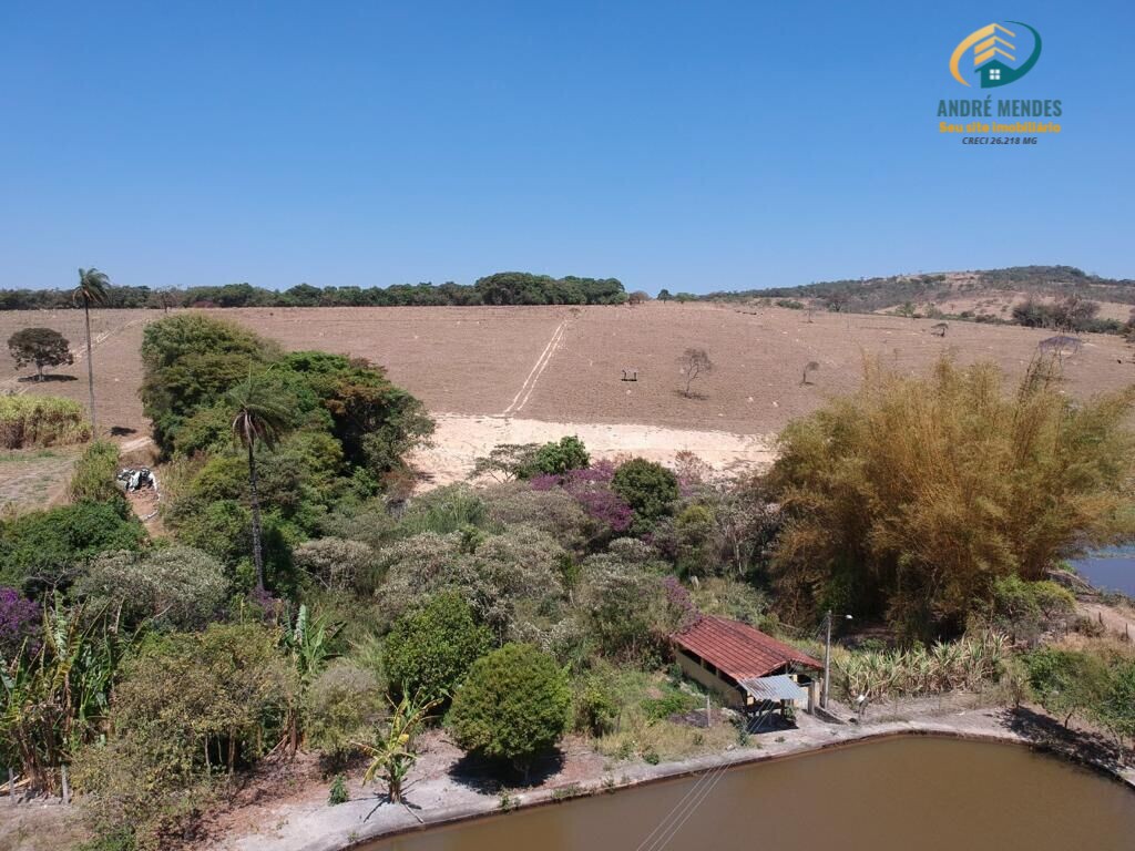 Fazenda à venda com 3 quartos, 1470000m² - Foto 3