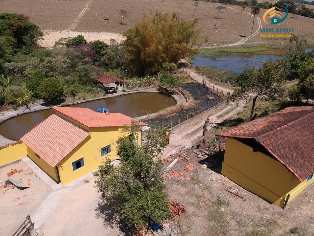 Fazenda à venda com 3 quartos, 1470000m² - Foto 4