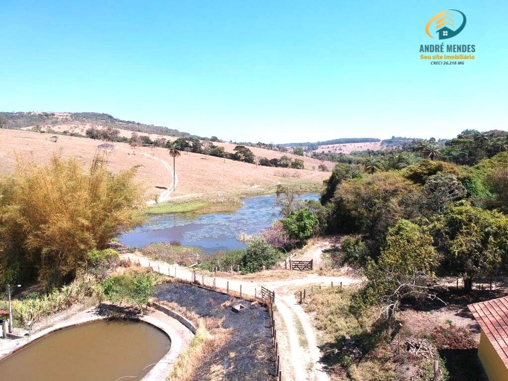 Fazenda à venda com 3 quartos, 1470000m² - Foto 2